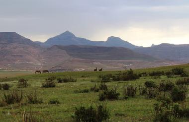 Golden Gate National Park
