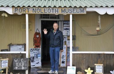 Port Nolloth Museum