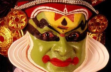 Kathakali