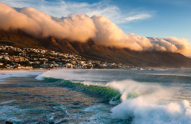 Cape Town