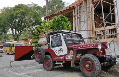 Willys Jeep
