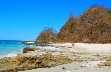 Playa Manta