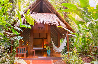 Standard Bungalow