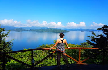 Isla Chiquita Glamping Hotel 