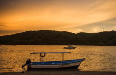 La Patrona - Sunset View