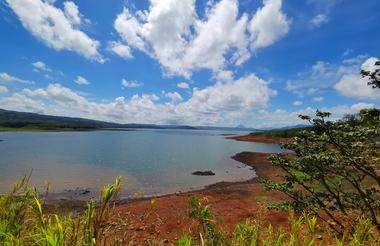 Arenal Lake