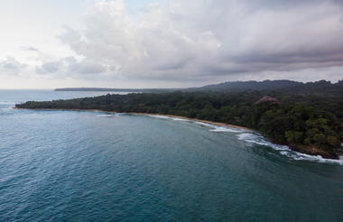 Puerto Viejo de Limón