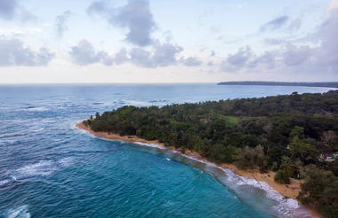 Puerto Viejo de Limón