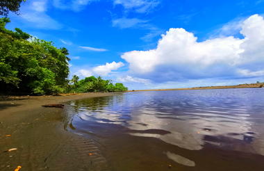 Corcovado National Park