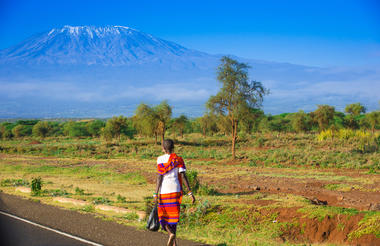 Arusha Kilimanjaro