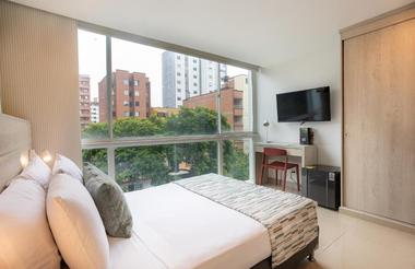 Superior tweepersoonskamer