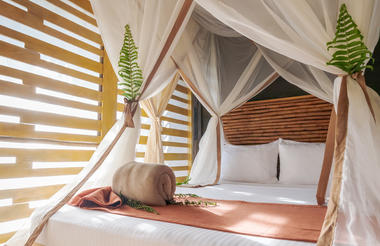 Standaard tweepersoonskamer