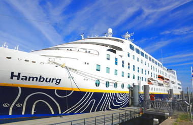 MS Hamburg