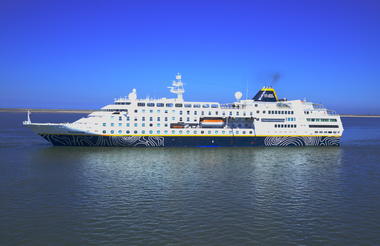 MS Hamburg