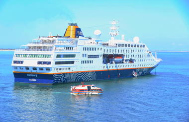 MS Hamburg
