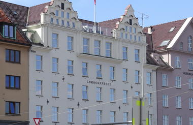 Scandic Torget, Bergen