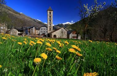 Vall de Boí - Catalonia