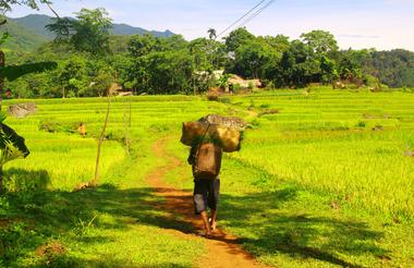 Pu Luong - Vietnam