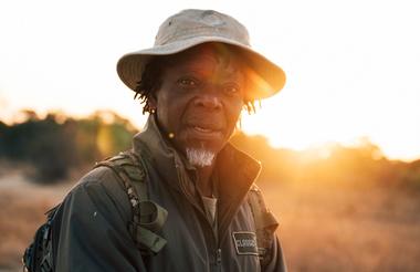 Musekese Camp - Kafue