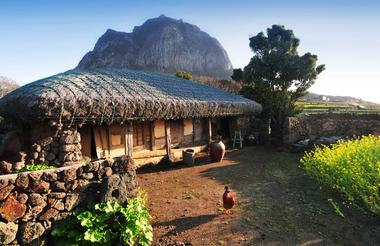 Jeju Village