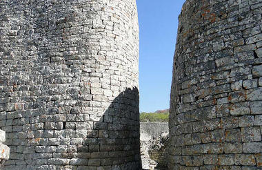 Great Zimbabwe Ruins