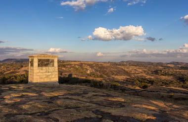 Matopos National Park