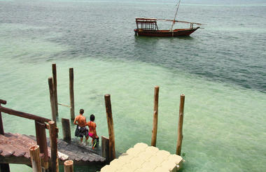Sea Cliff Resort & Spa