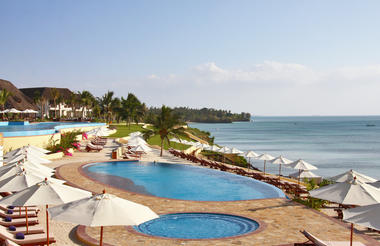 Sea Cliff Resort & Spa