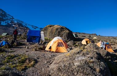 Karanga Camp SafariHQ