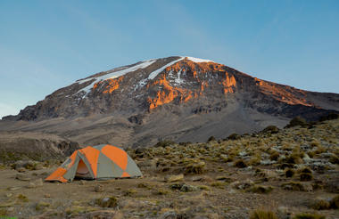 Karanga Camp SafariHQ