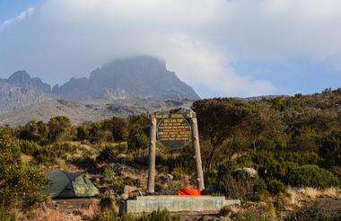 Kikelelwa Camp Mt Kilimanjaro