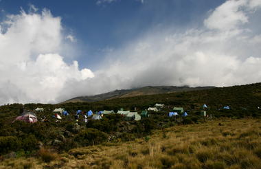 Kikelelwa Camp Mt Kilimanjaro