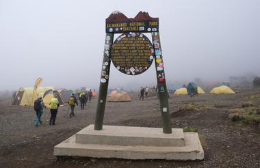 Shira Cave Camp SafariHQ