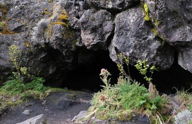 Shira Cave Camp SafariHQ