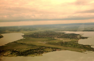 Entebbe