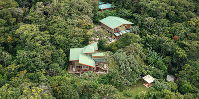 Spectacular images of Cala Lodge