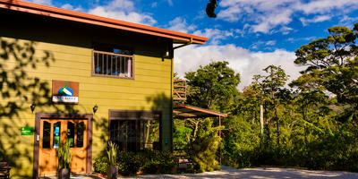 Spectacular images of Cala Lodge