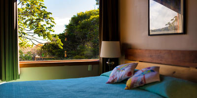 Spectacular images of Cala Lodge