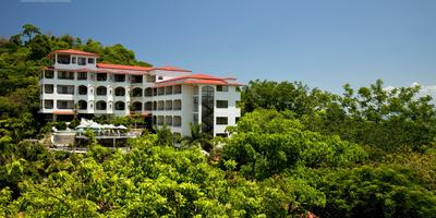 Las Suites Building