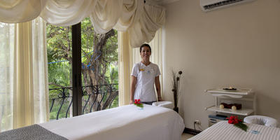 Pacifica Spa