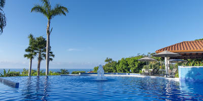 Main Pool