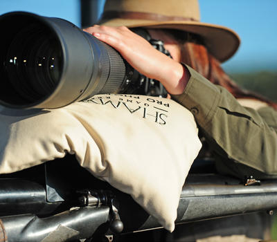 eagles safari hat