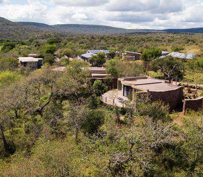 [DISABLED]Mthembu Lodge - Gallery