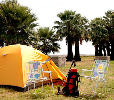 Kalahari Farm Campsite Gondwana Collection Namibia Stay