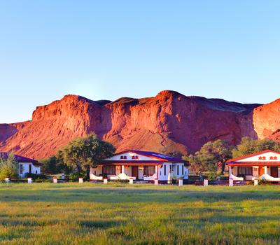 Namib Desert Lodge Gondwana Collection Namibia - Gallery