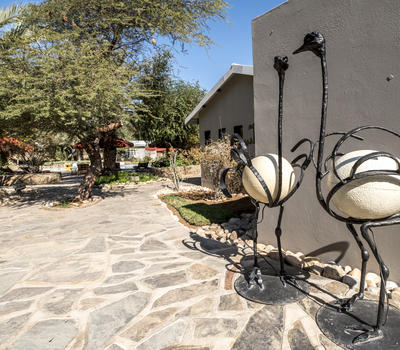 Namib Desert Lodge Gondwana Collection Namibia - Gallery