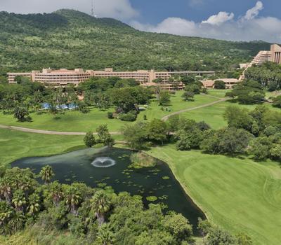 Sun City Cascades Hotel - Gallery