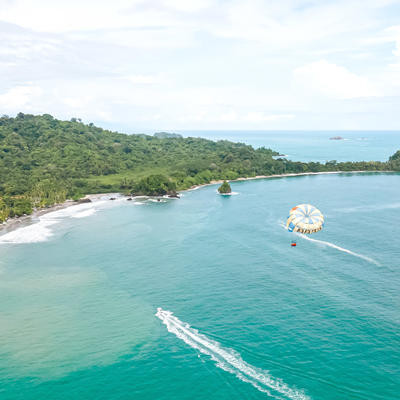 Manuel Antonio National Park