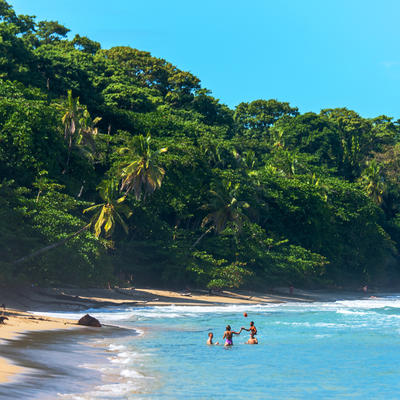 Punta Cocles