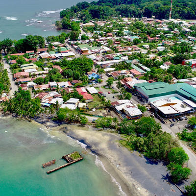 Limon Province
